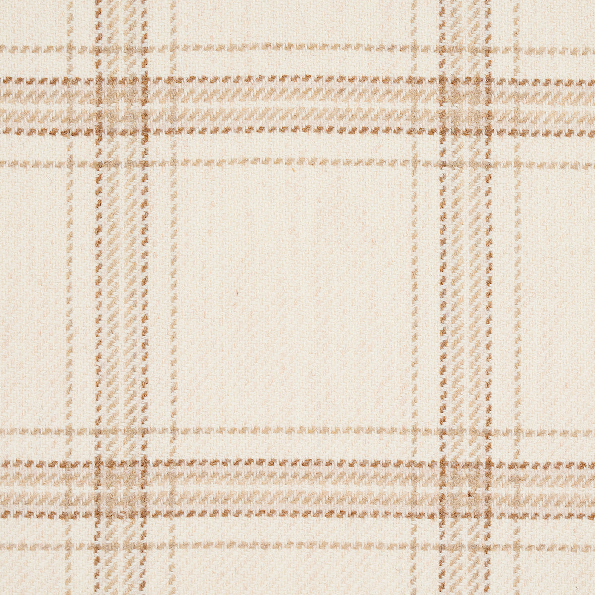PLAID MERINO BLACKBURN | AVORIO