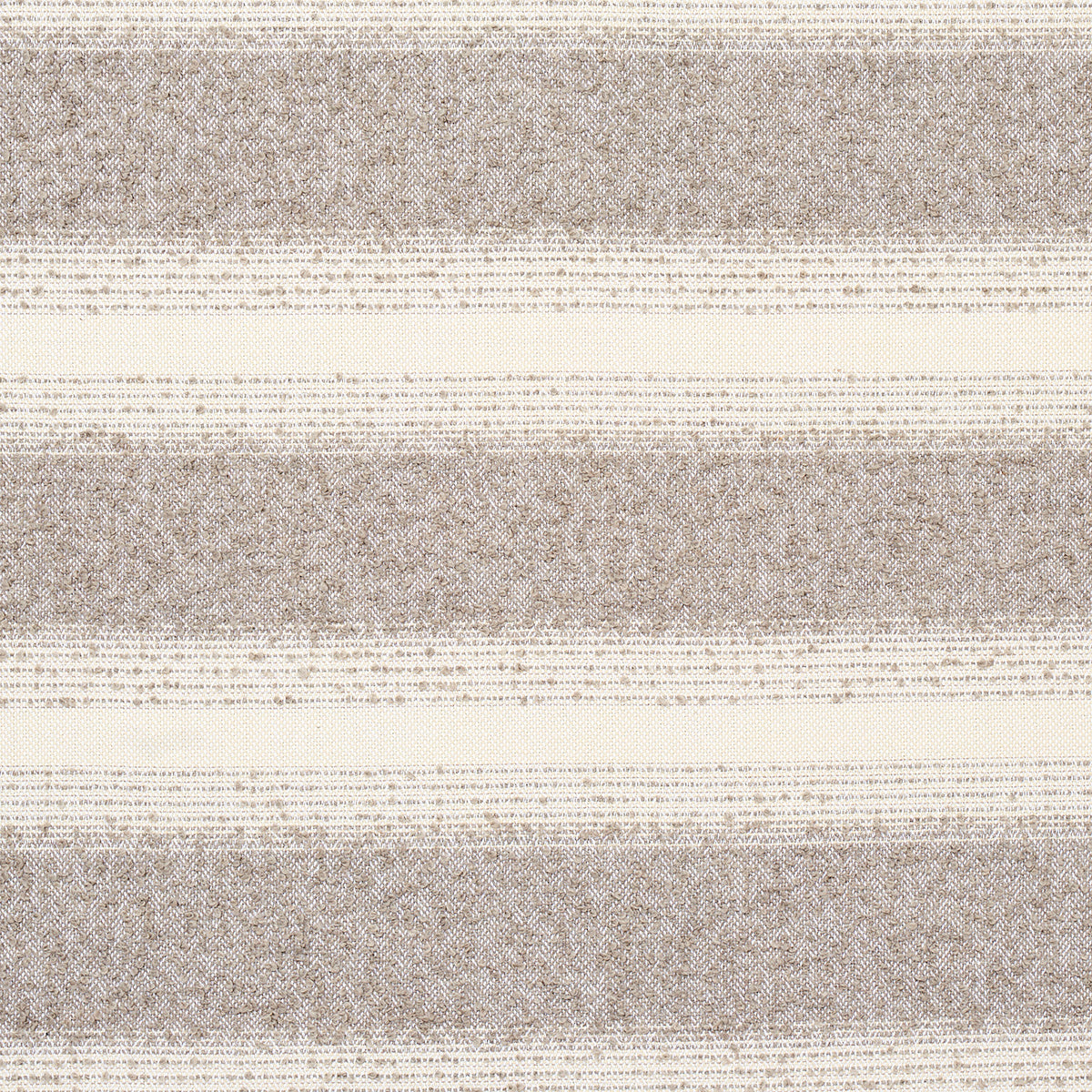 JESSEN ALPACA STRIPE | Fog
