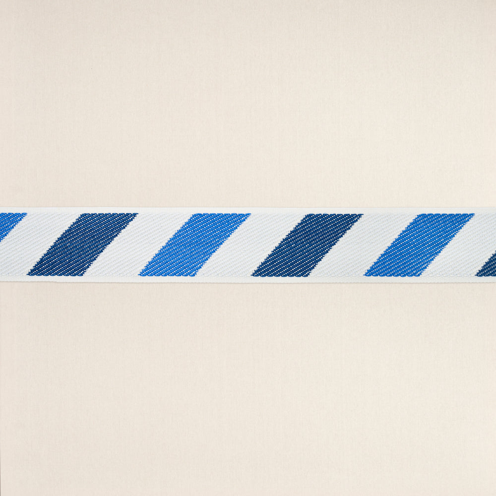 POSTA AEREA I NASTRO INTERNO/ESTERNO | BLU E BLU