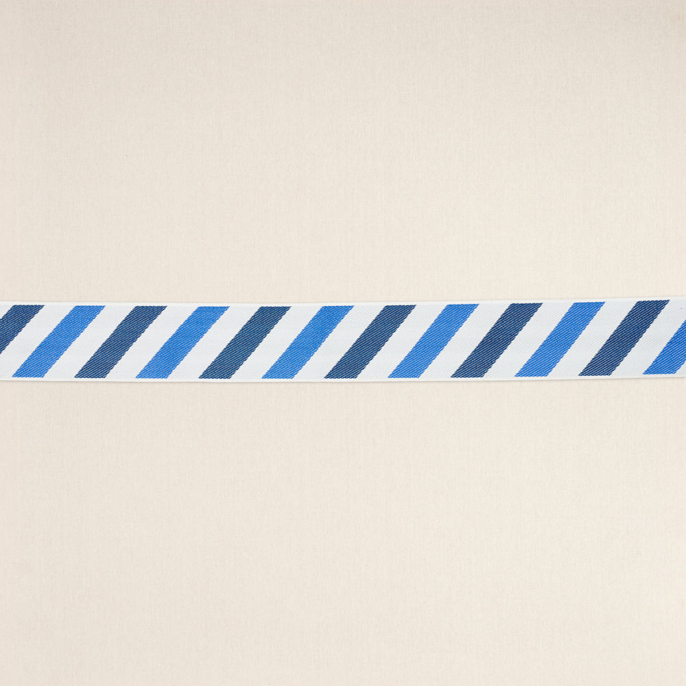 AIRMAIL II INDOOR/OUTDOOR TAPE - Blue And Blue