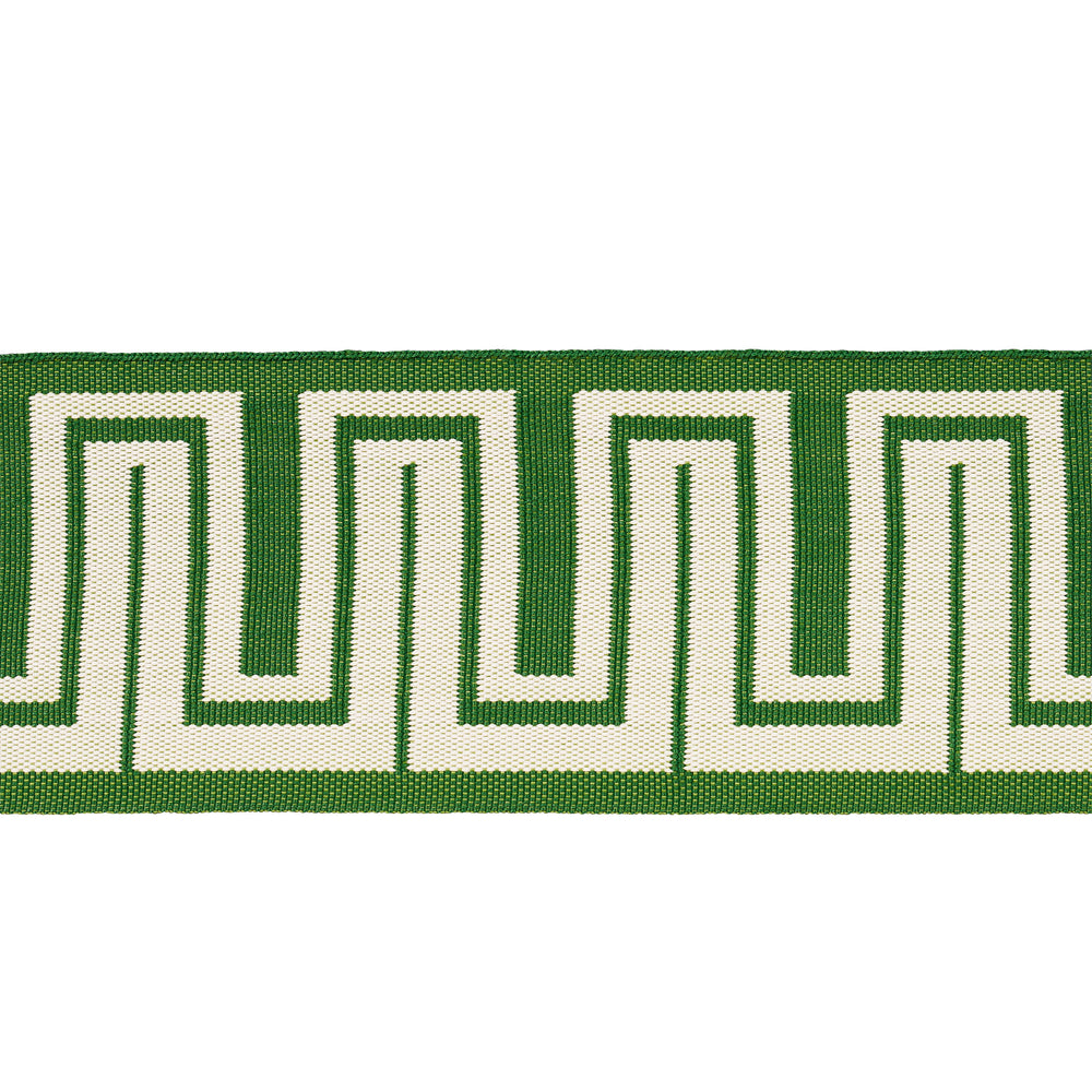 ZEUS INDOOR/OUTDOOR TAPE | Green