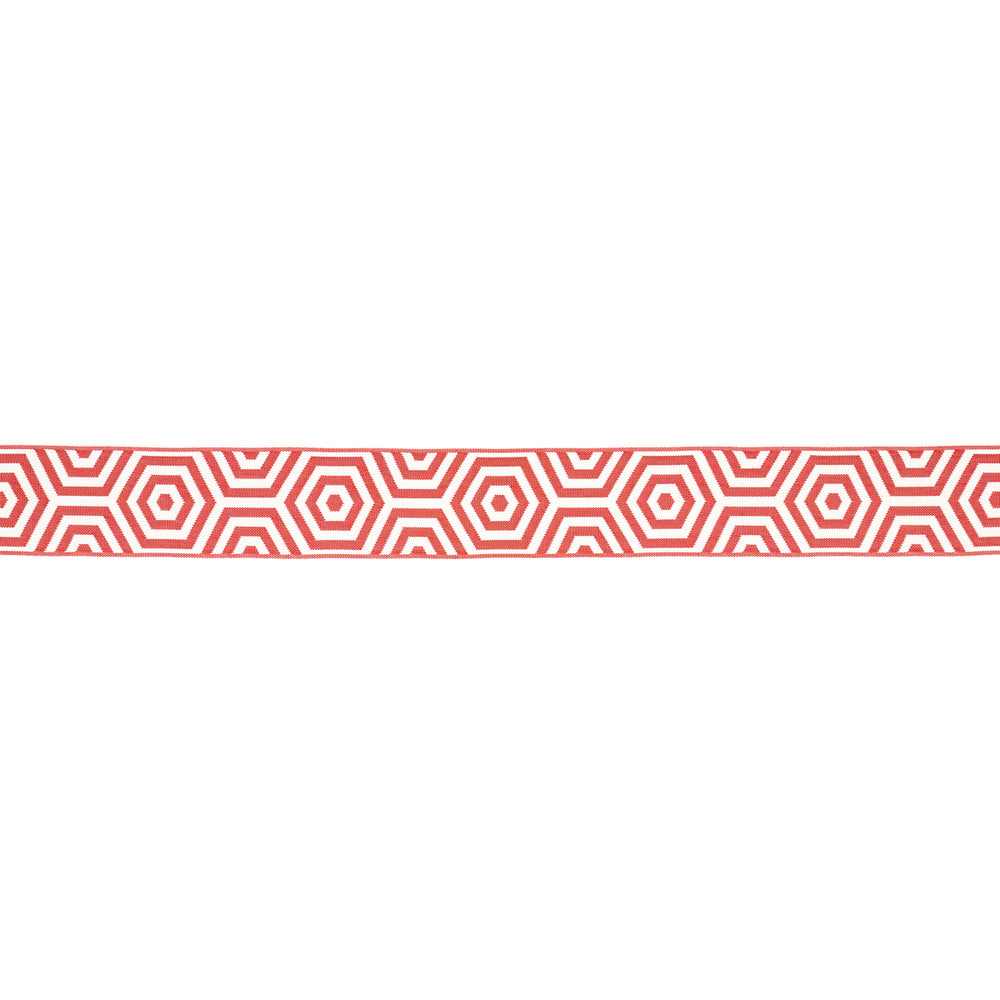 NASTRO API KNEES INTERNO/ESTERNO | ROSSO