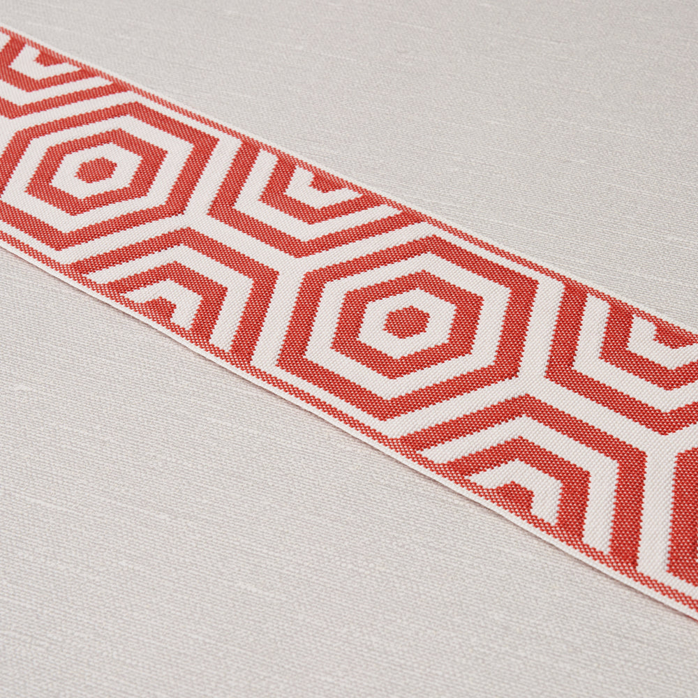 NASTRO API KNEES INTERNO/ESTERNO | ROSSO