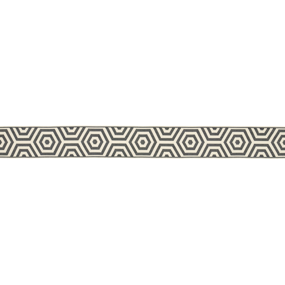 BEES KNEES INDOOR/OUTDOOR TAPE | Black