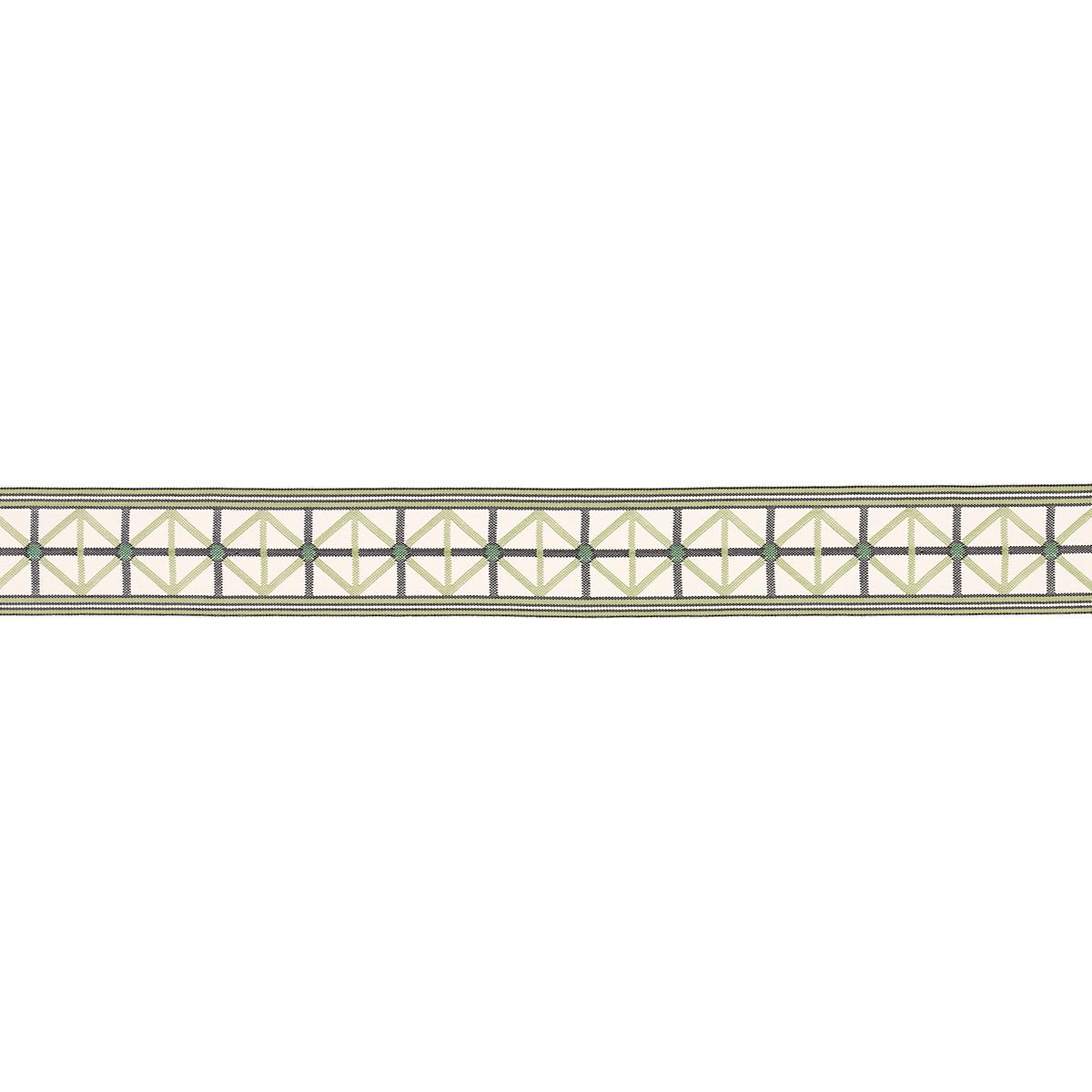 NAPOLEON INDOOR/OUTDOOR TAPE | Moss