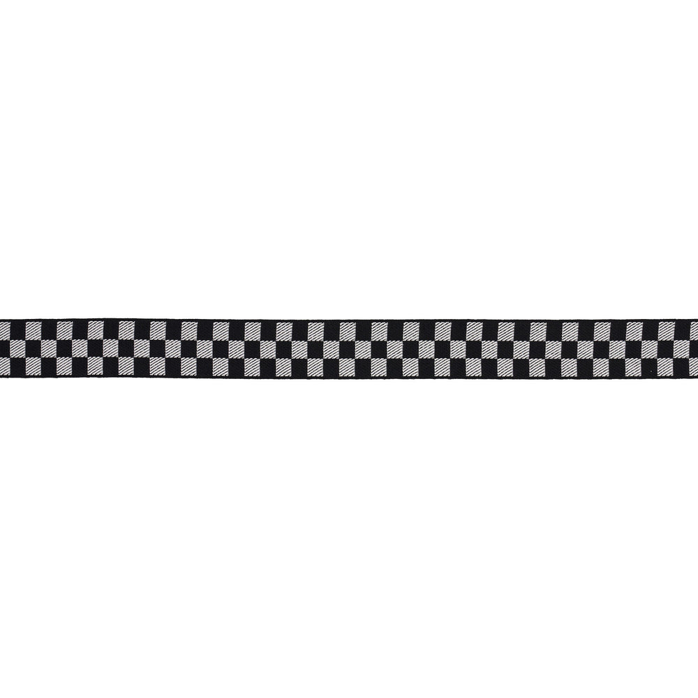 ZEE TAPE | Black & Ivory