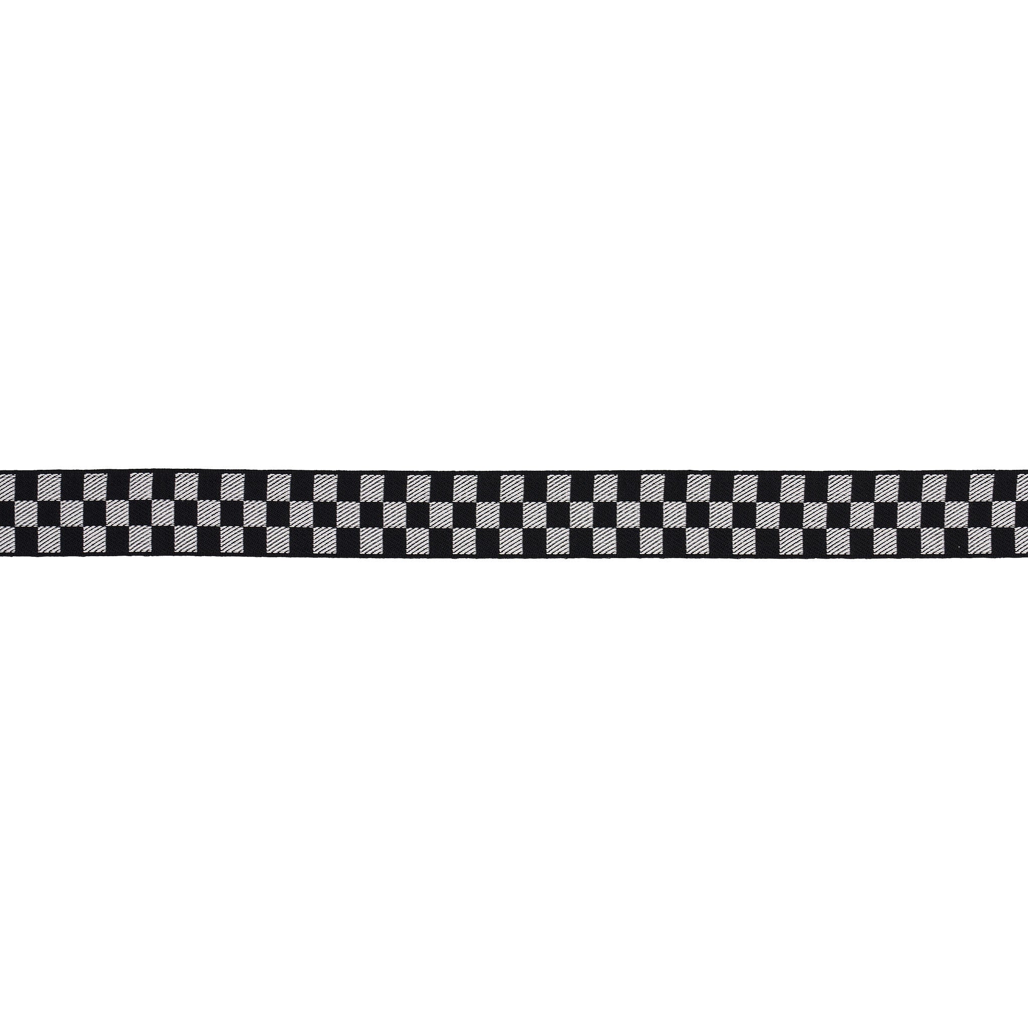 ZEE TAPE | Black & Ivory