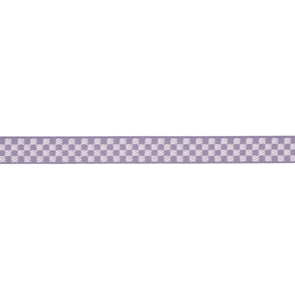 ZEE NASTRO STRETTO | VIOLA