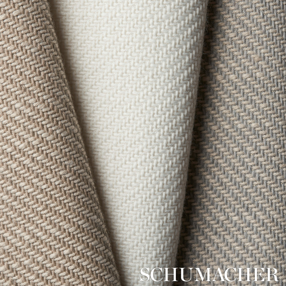 OUTDOOR HEAVYWEIGHT TWILL | White