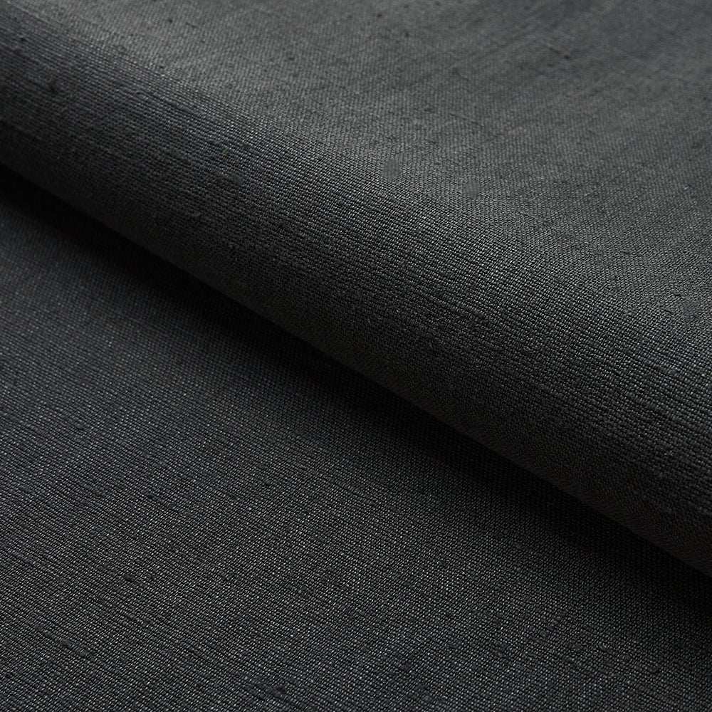 MARCO PERFORMANCE LINEN | Charcoal