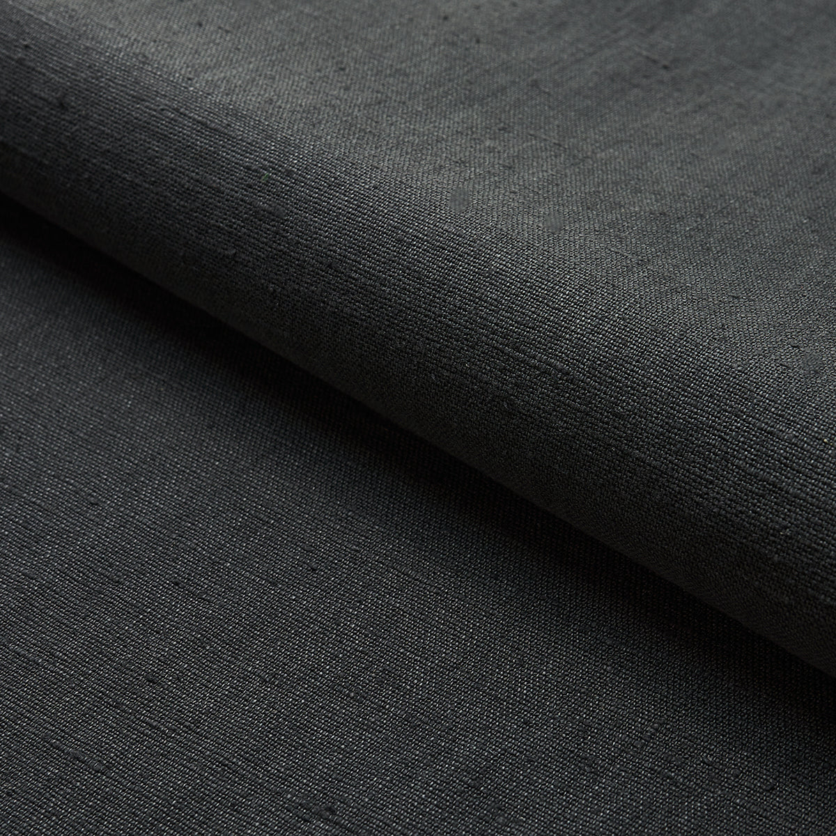 MARCO PERFORMANCE LINEN | Charcoal