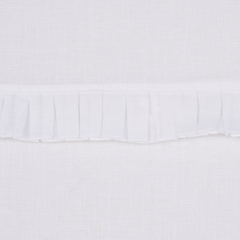 LINO DOROTHY PIEGHEVOLE | AVORIO