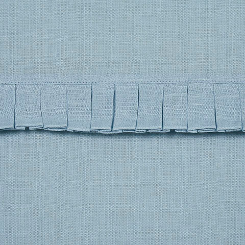 LINO DOROTHY PIEGHEVOLE | CHAMBRAY