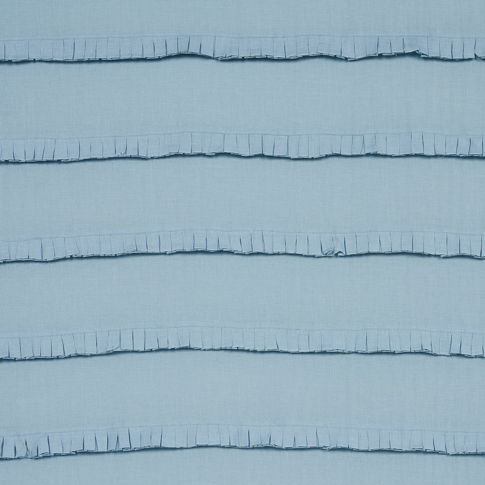 LINO DOROTHY PIEGHEVOLE | CHAMBRAY