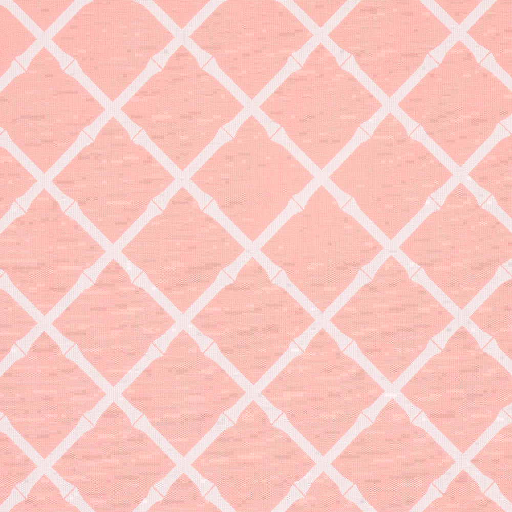 TRALICCIO IN BAMBÙ INTERNO/ESTERNO | ROSA