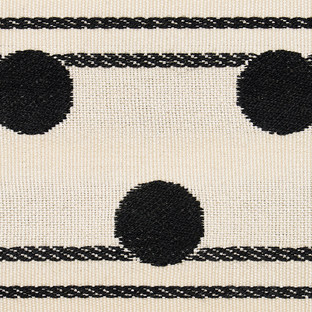 NASTRO BIANCA | AVORIO NERO