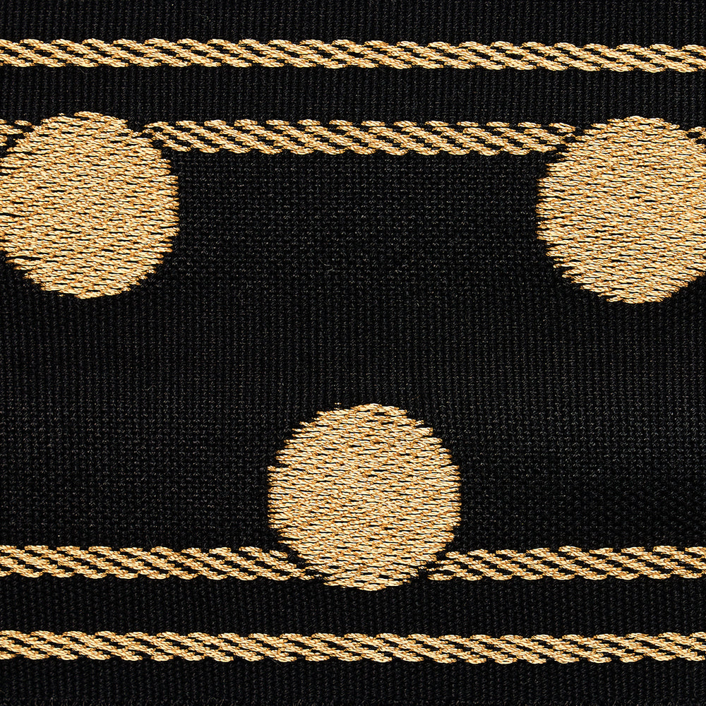 NASTRO BIANCA | ORO NERO