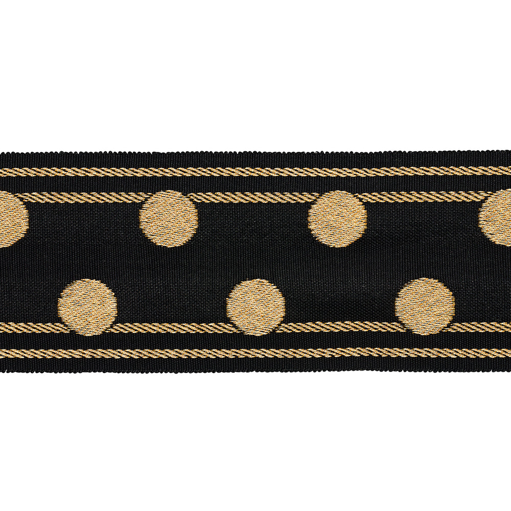 NASTRO BIANCA | ORO NERO