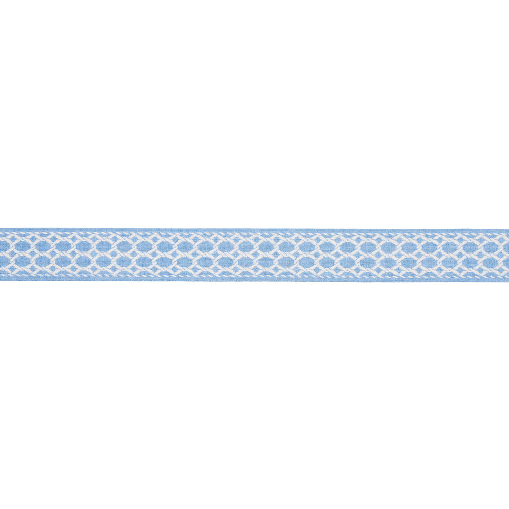 NASTRO LATTICE PER INTERNI/ESTERNI | CHAMBRAY