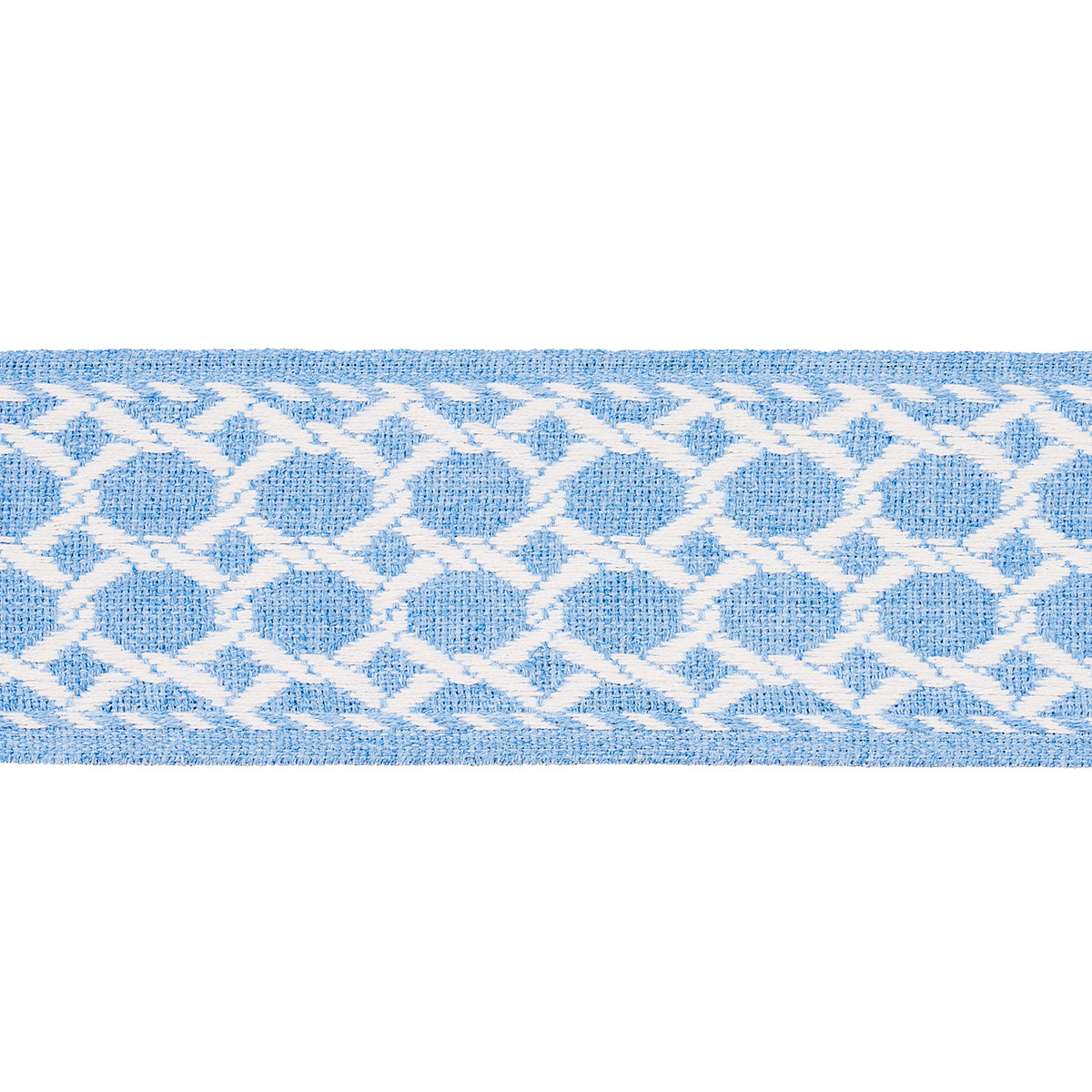 NASTRO LATTICE PER INTERNI/ESTERNI | CHAMBRAY