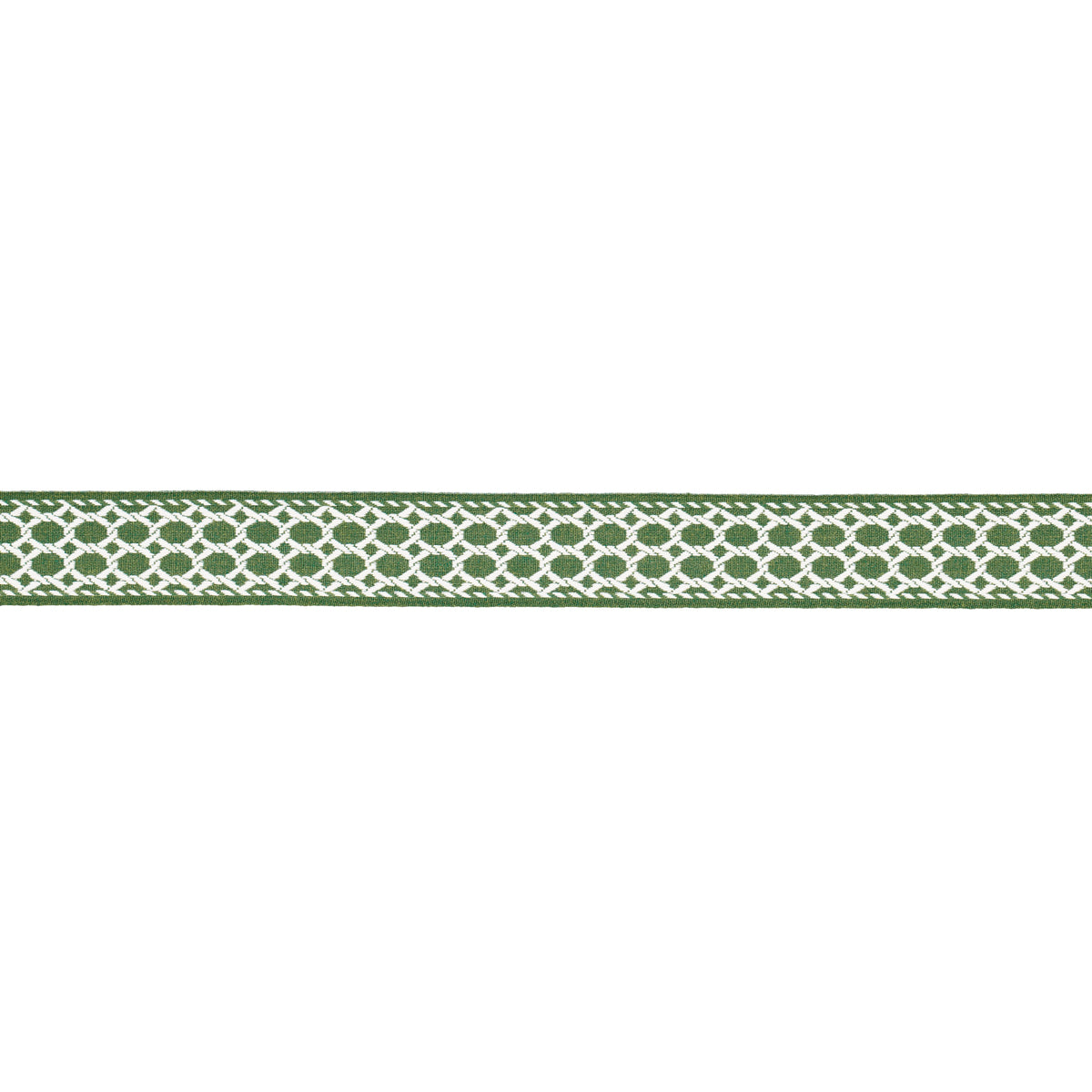 NASTRO LATTICE PER INTERNI/ESTERNI | VERDE