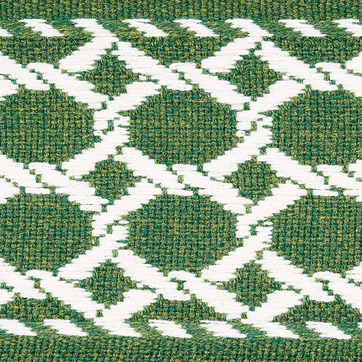 NASTRO LATTICE PER INTERNI/ESTERNI | VERDE