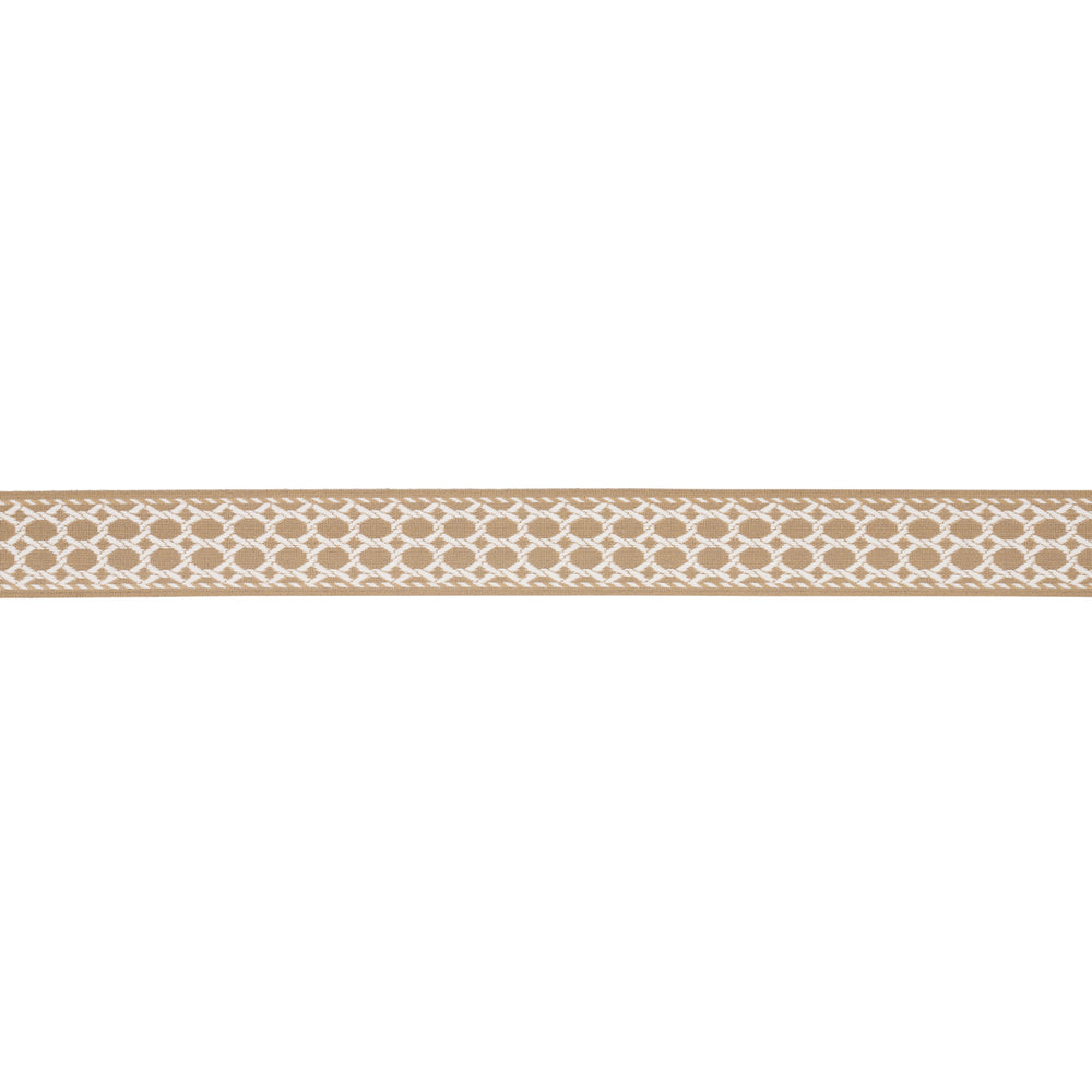 LATTICE INDOOR/OUTDOOR TAPE | Sand