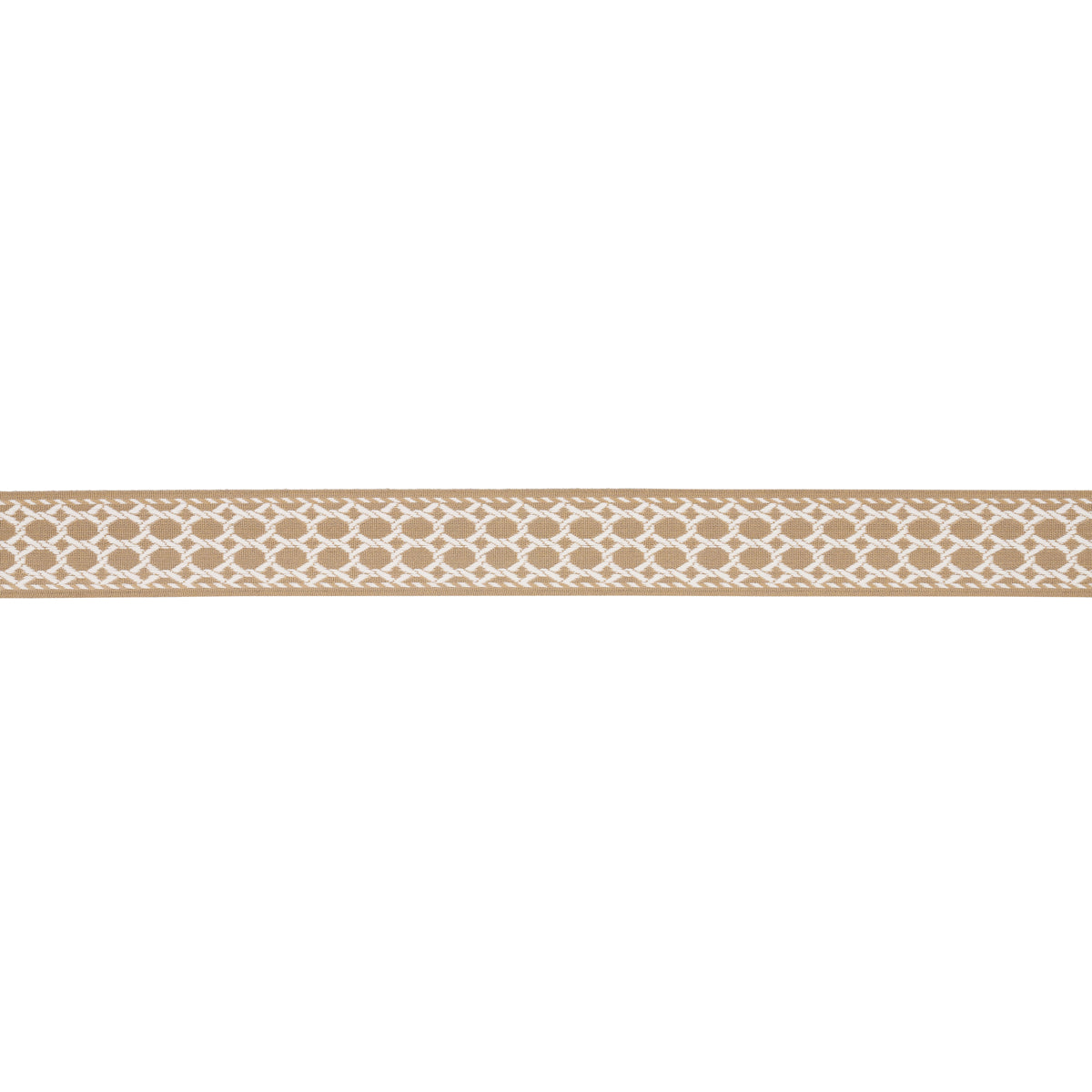 LATTICE INDOOR/OUTDOOR TAPE | Sand