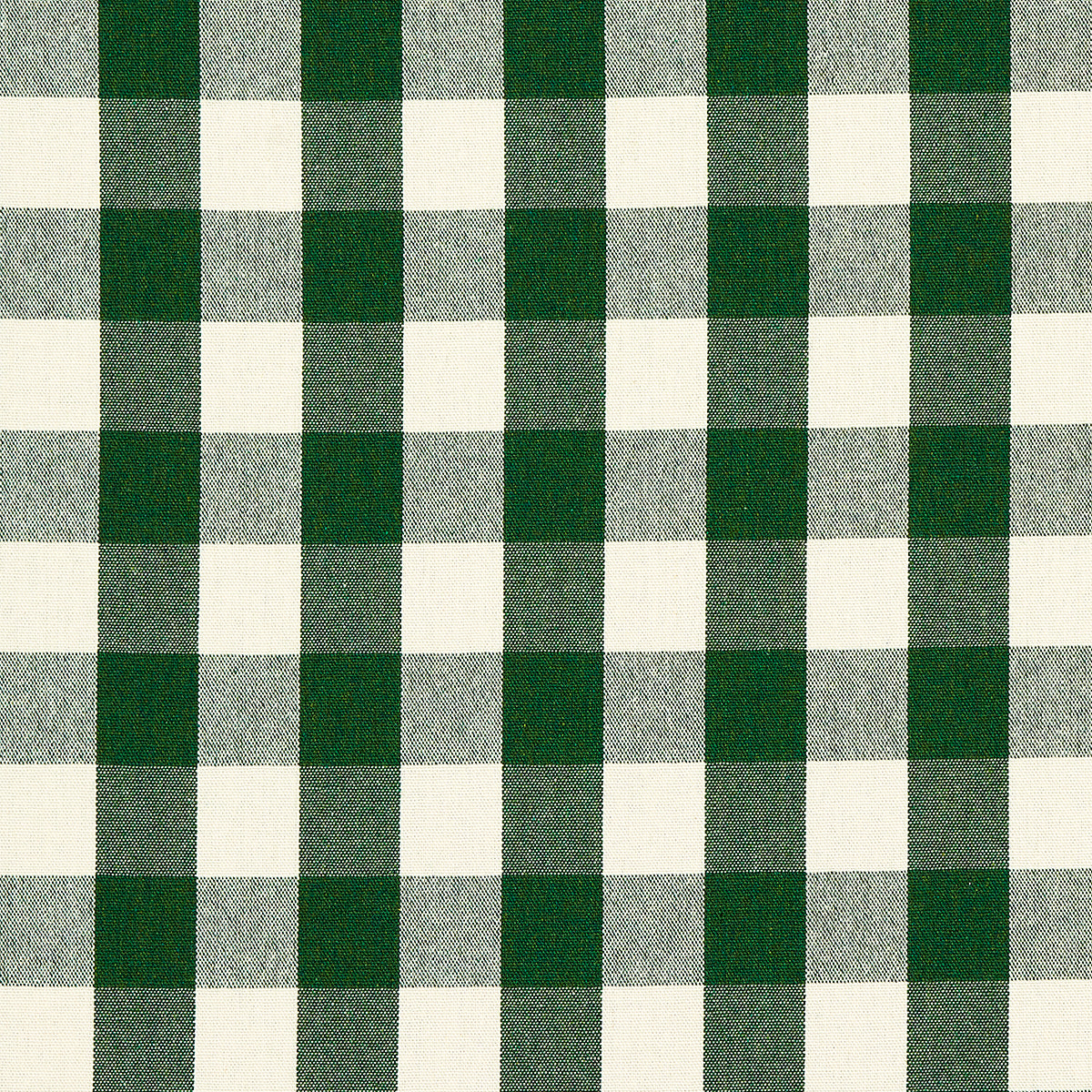 DUTTON BUFFALO CHECK | Emerald