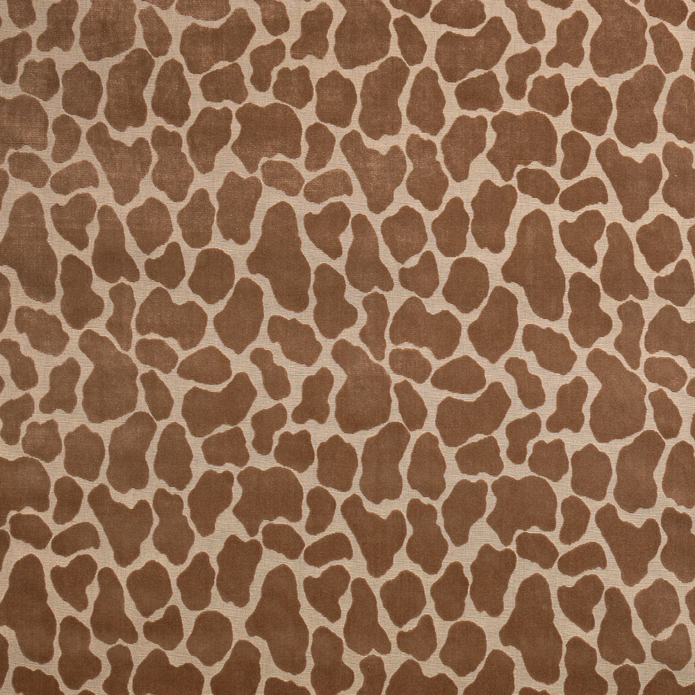 VELLUTO GIRAFFA | SAFARI