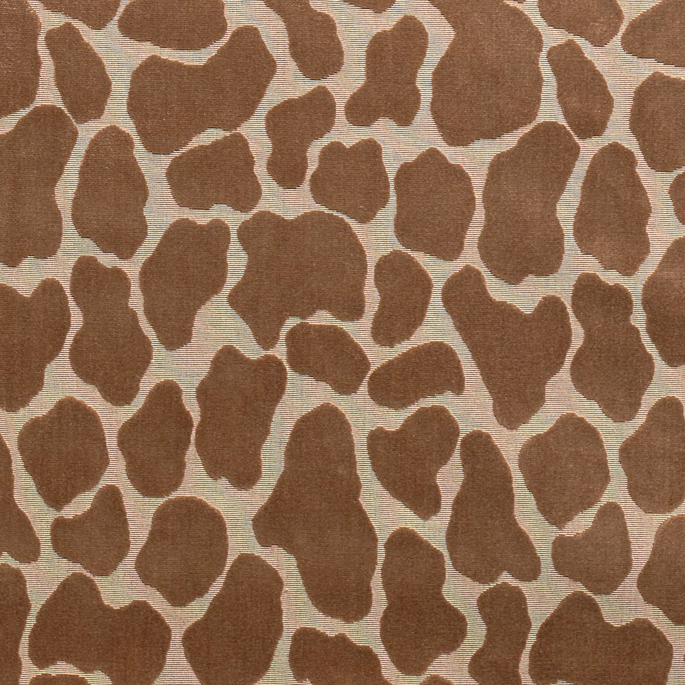 VELLUTO GIRAFFA | SAFARI