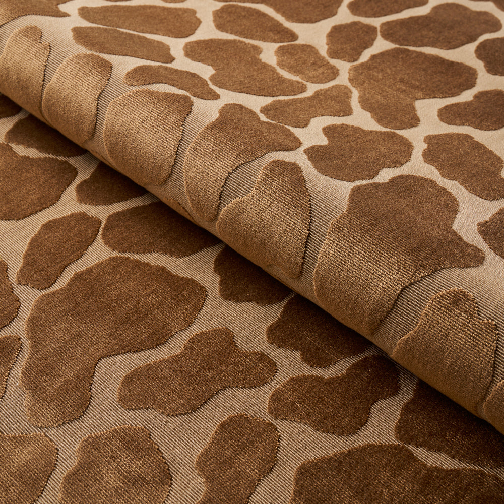 VELLUTO GIRAFFA | SAFARI