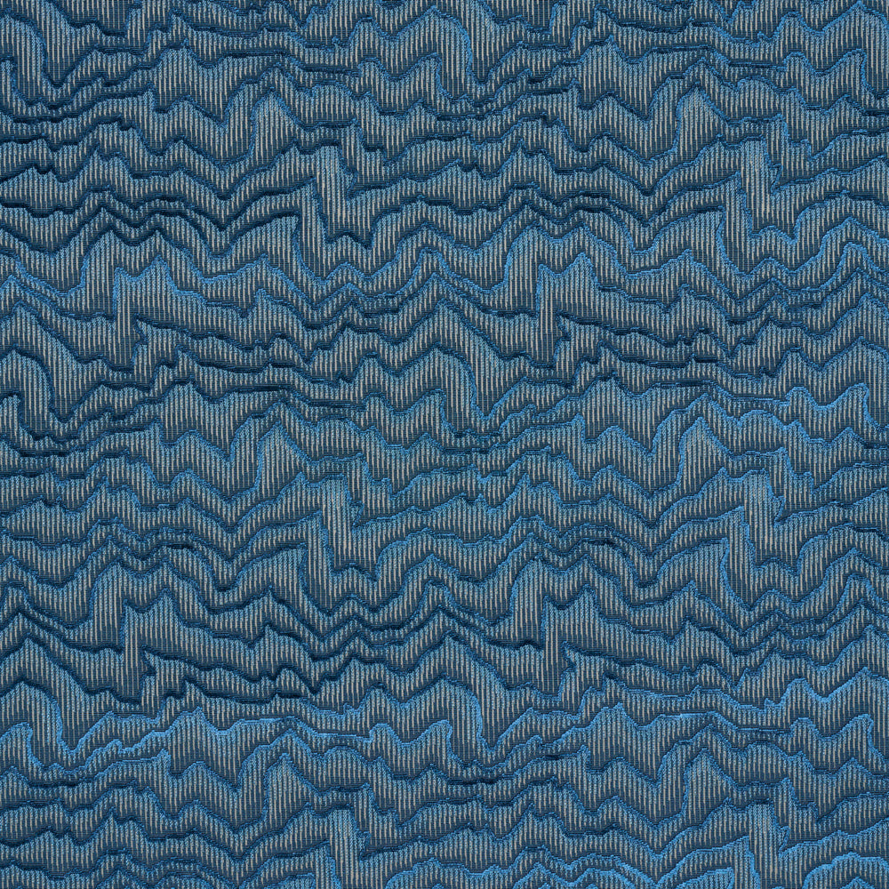VELLUTO DELLO ZAMBEZI | BLU ARDESIA