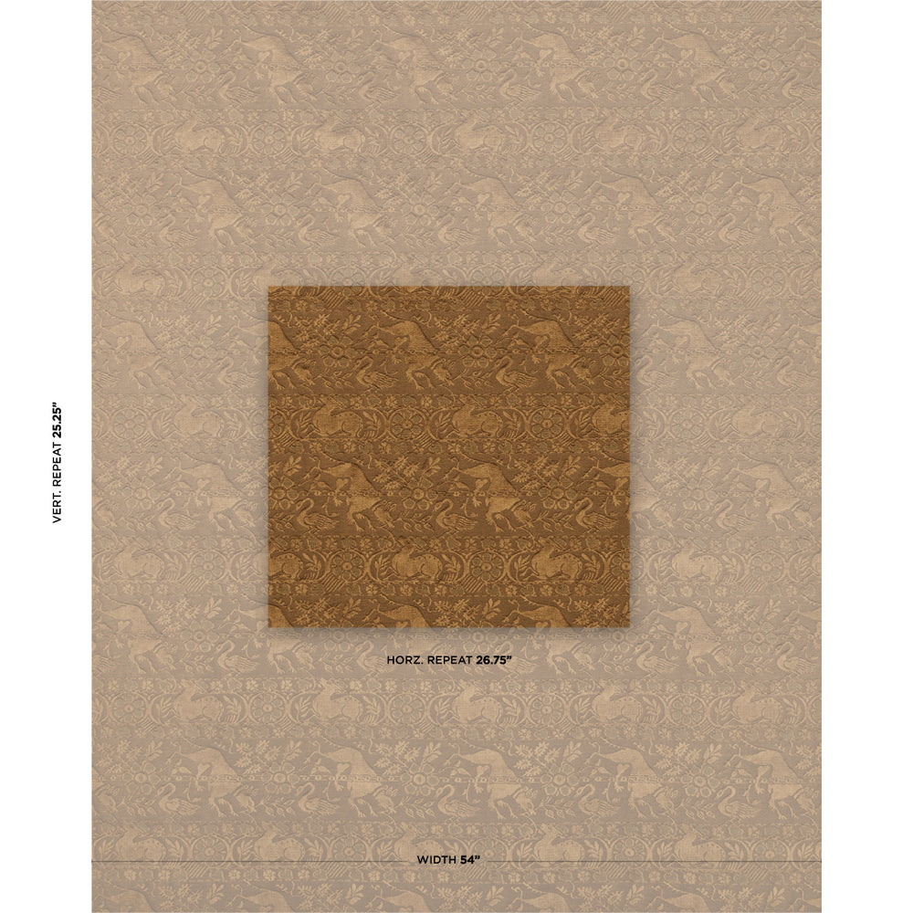 ANIMALI | Bronze