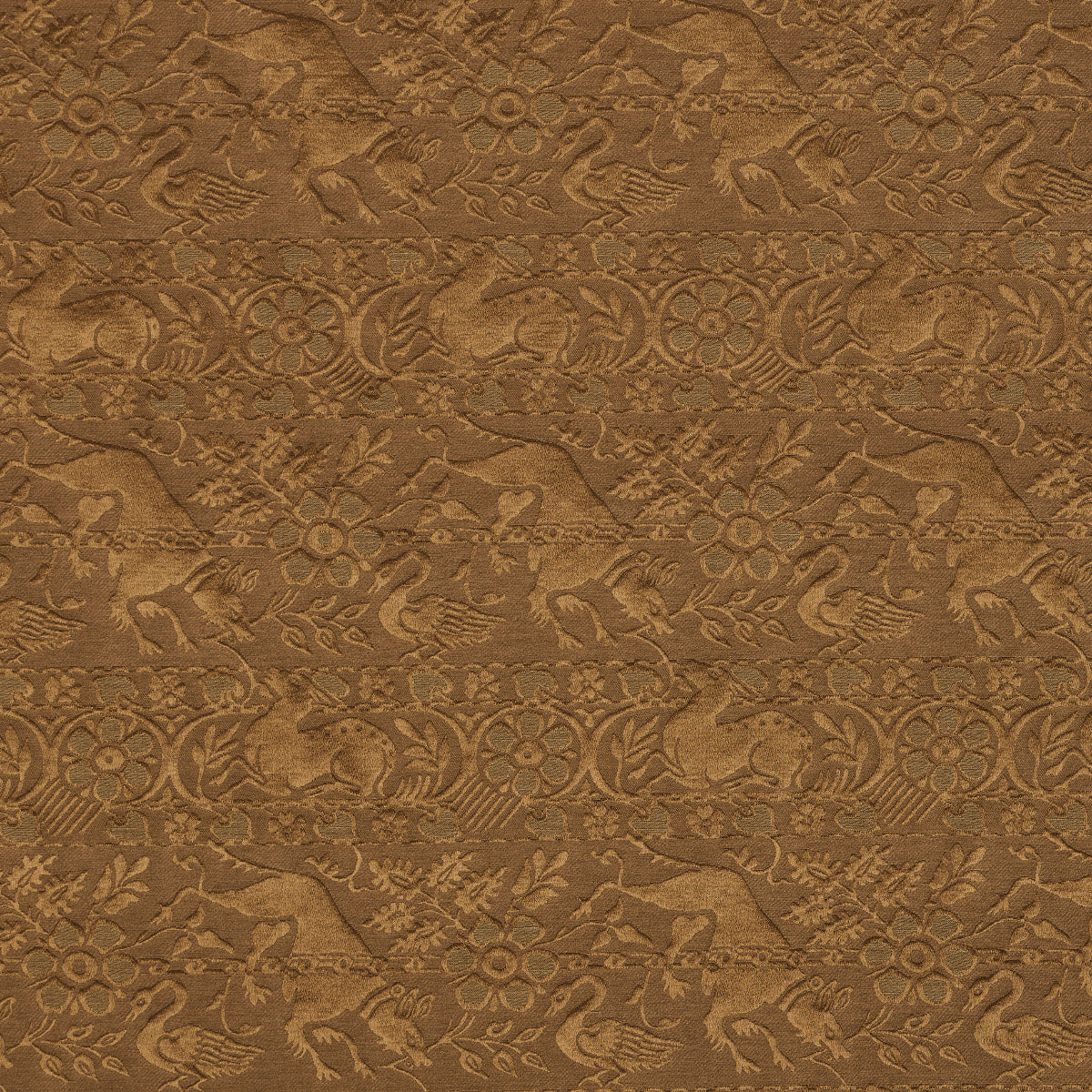 ANIMALI | Bronze
