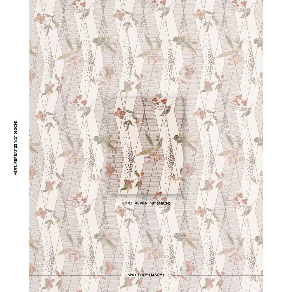ROMOLA FLORAL | Birch
