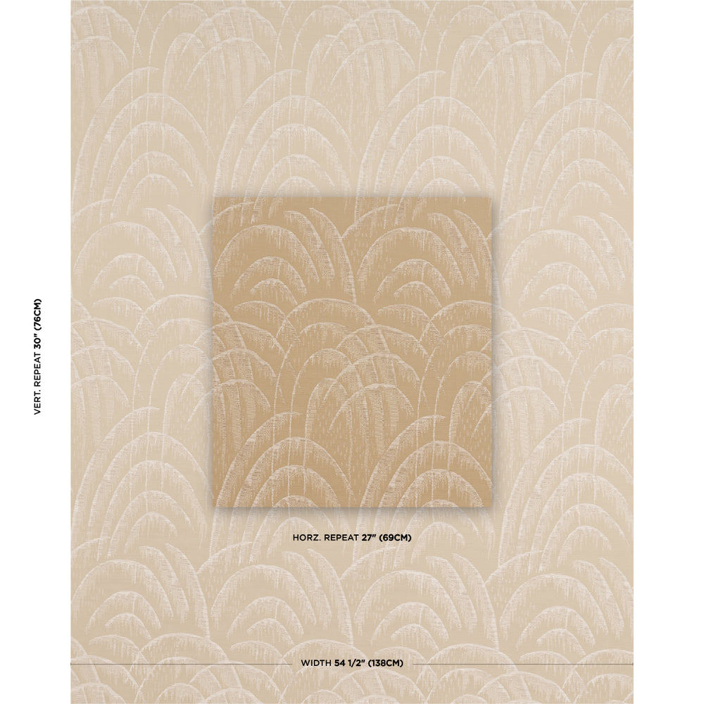 VOUSSOIR MODERNO | SABBIA