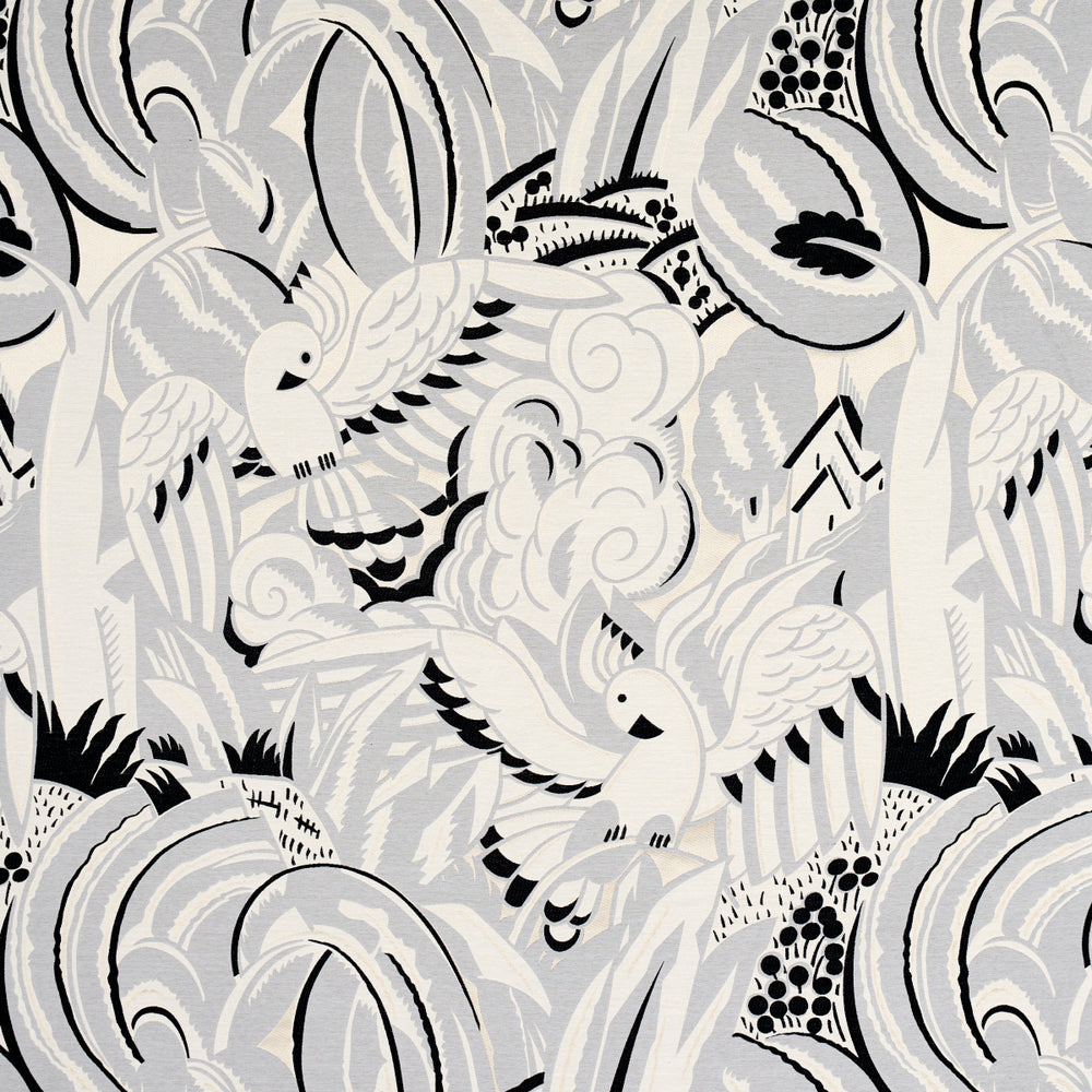 PARROTS MODERNE | Dove