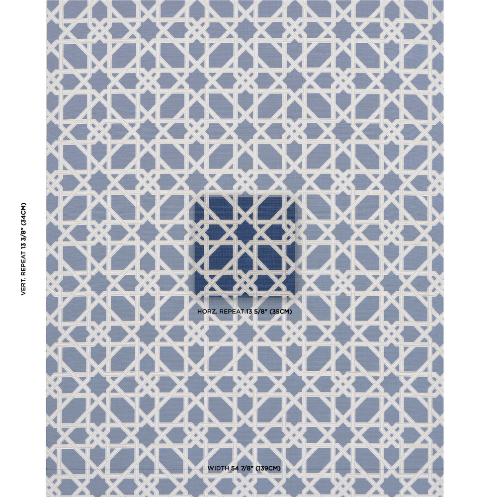 LE MAROC ÉPINGLÉ | BLU