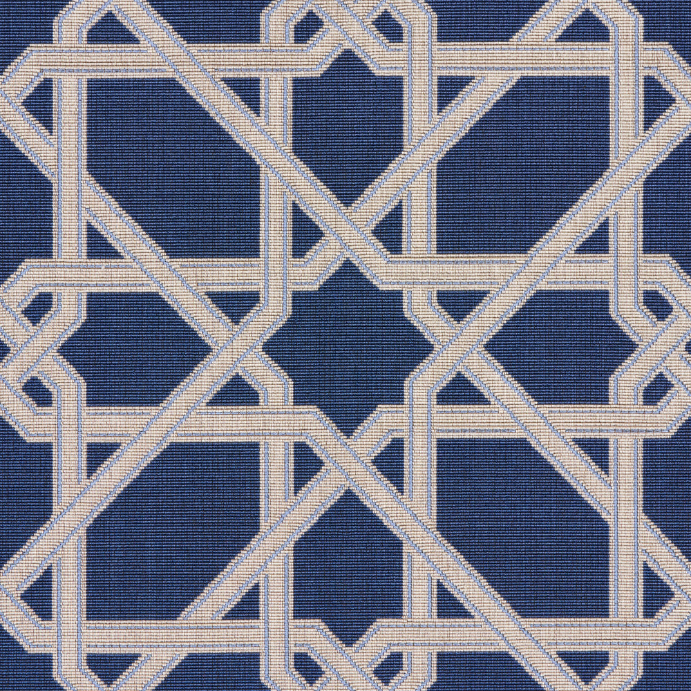 LE MAROC ÉPINGLÉ | Blue