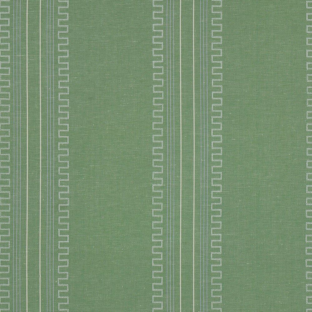 STRISCIA GRECO | VERDE