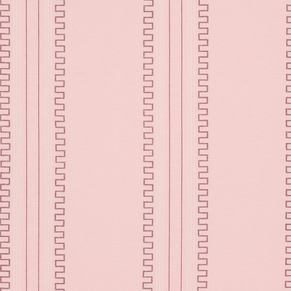 STRISCIA GRECO | ROSA