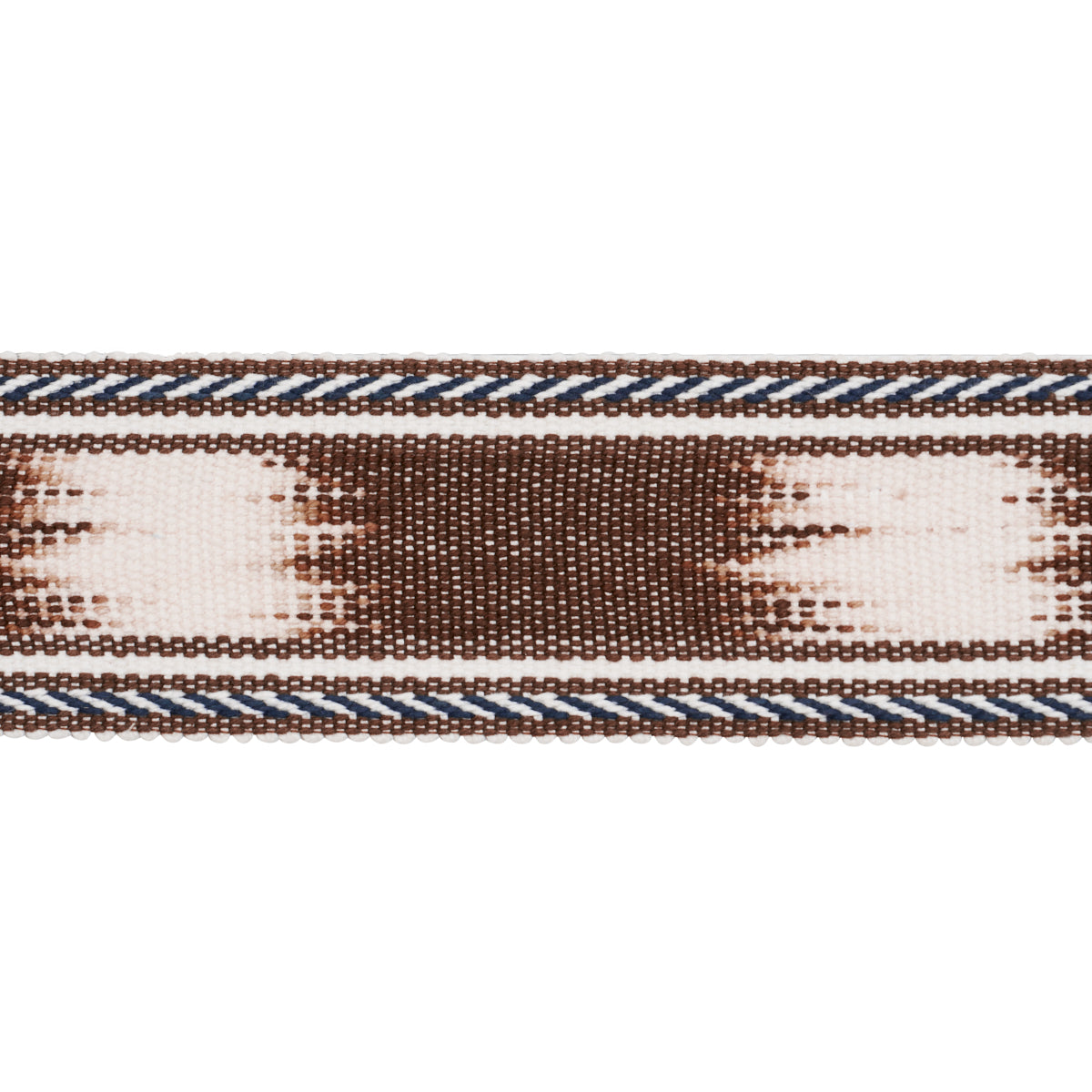 BANYAN TAPE NARROW | Brown