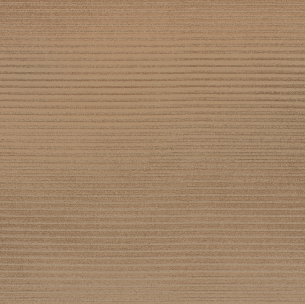 PETITE CHANNELED VELVET | Camel