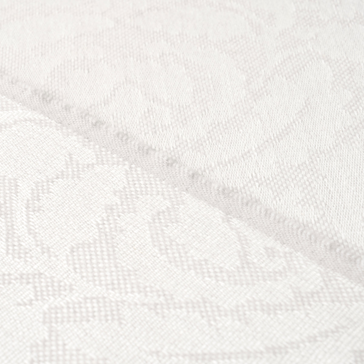 FLORA CASHMERE DAMASK | Grey