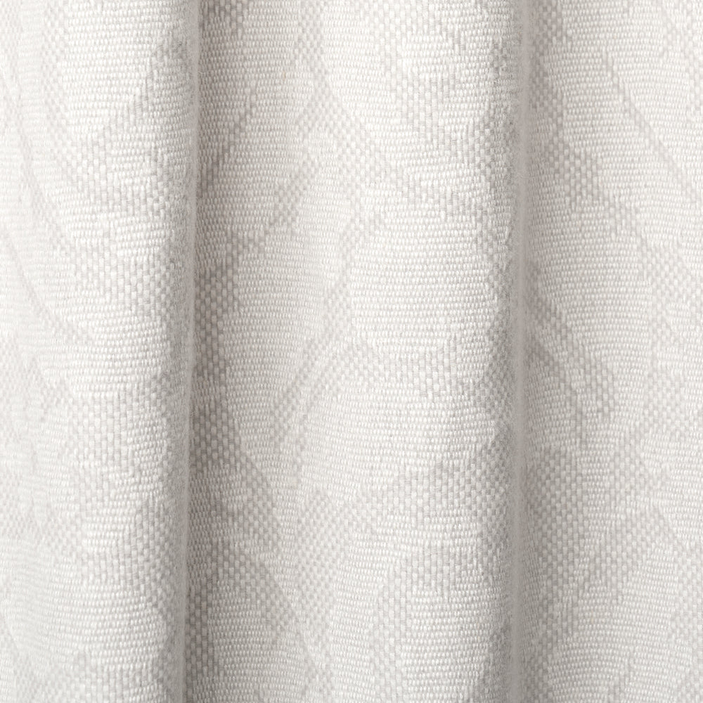 FLORA CASHMERE DAMASK | Grey