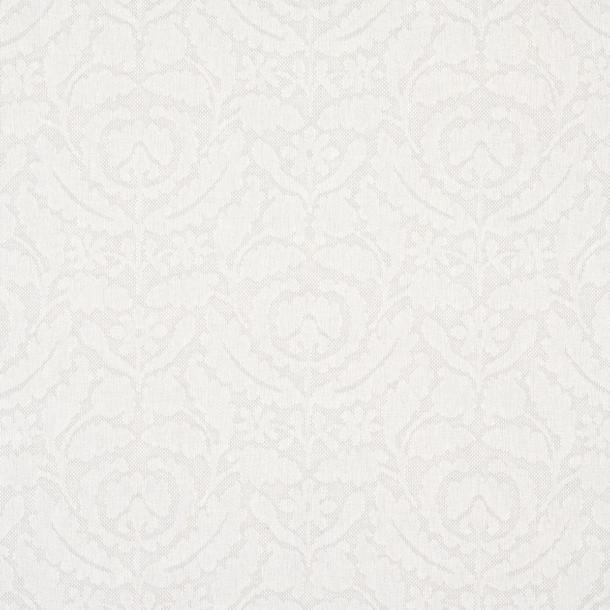 FLORA CASHMERE DAMASK | Grey