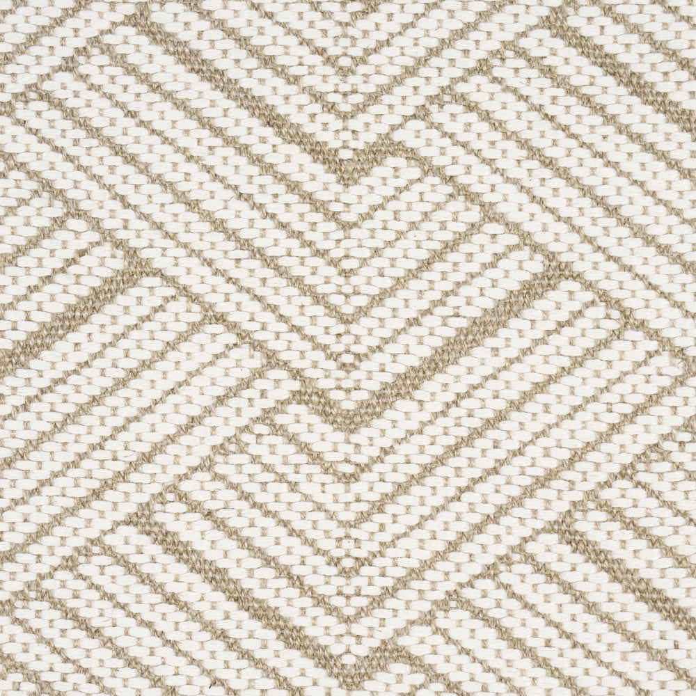 MINNA HEAVYWEIGHT LINEN | Ivory