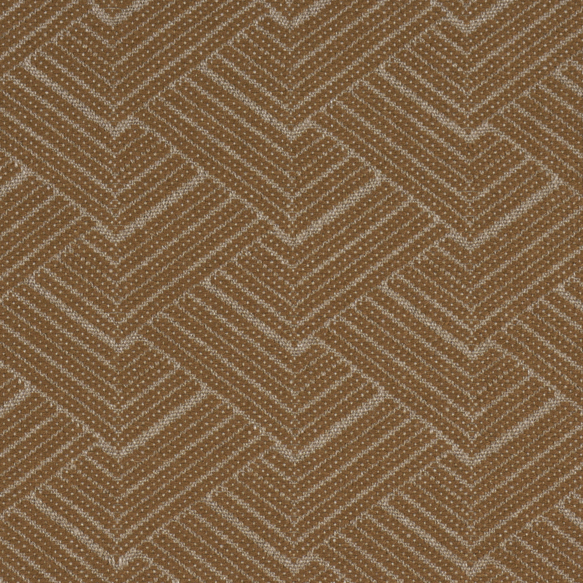 MINNA HEAVYWEIGHT LINEN | Bronze