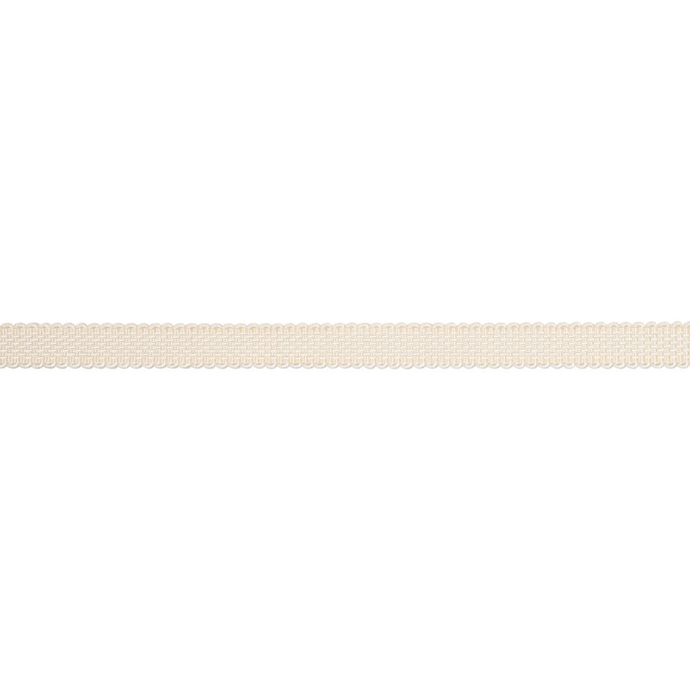 FRANCES SILK GIMP | Ivory